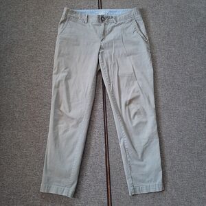 Banana Republic Chino Pants